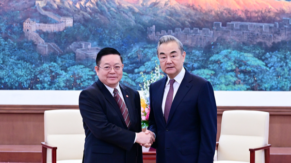 China Backs ASEAN Mediation in Cambodia-Thailand Border Tensions China_Backs_ASEAN_Mediation_in_Cambodia_Thailand_Border_Tensions
