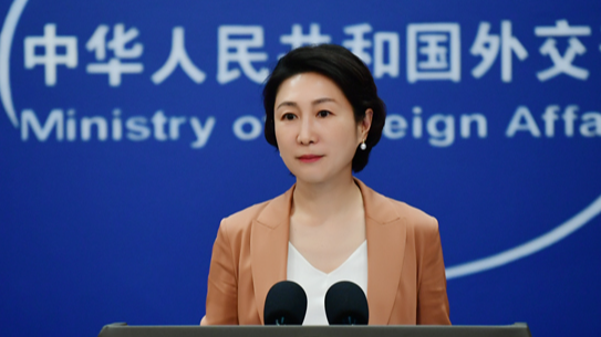 China Backs Russia-Afghanistan Engagement, Stresses Regional Stability China_Backs_Russia_Afghanistan_Engagement__Stresses_Regional_Stability