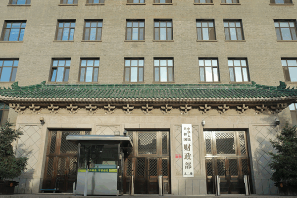 China Boosts Fiscal Spending to Stabilize Economy, Enhance Welfare China_Boosts_Fiscal_Spending_to_Stabilize_Economy__Enhance_Welfare