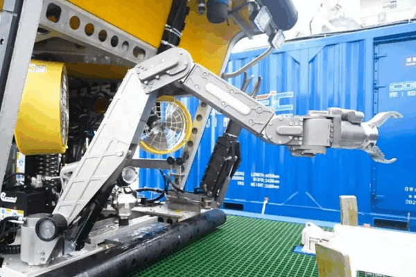 China Breaks New Ground with Advanced Deep-Sea Robotic Arm for Offshore Energy China_Breaks_New_Ground_with_Advanced_Deep_Sea_Robotic_Arm_for_Offshore_Energy