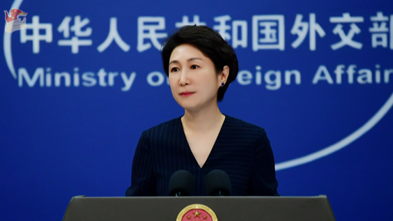 China Calls for Balanced EU Policy Amid 50th Anniversary Milestone China_Calls_for_Balanced_EU_Policy_Amid_50th_Anniversary_Milestone