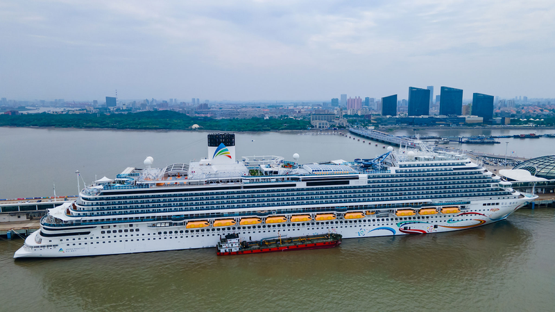 China Celebrates Maritime Heritage with Green Navigation Focus China_Celebrates_Maritime_Heritage_with_Green_Navigation_Focus