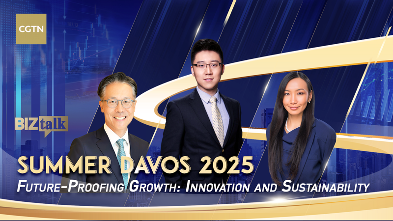 China Champions Green Tech & AI at 2025 Summer Davos Forum China_Champions_Green_Tech___AI_at_2025_Summer_Davos_Forum video poster