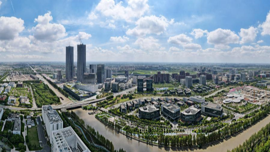 China Charts New Course for High-Level Opening-Up Ahead of Key CPC Meeting China_Charts_New_Course_for_High_Level_Opening_Up_Ahead_of_Key_CPC_Meeting