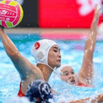 China_Clinches_9th_in_Women_s_Water_Polo_at_World_Championships