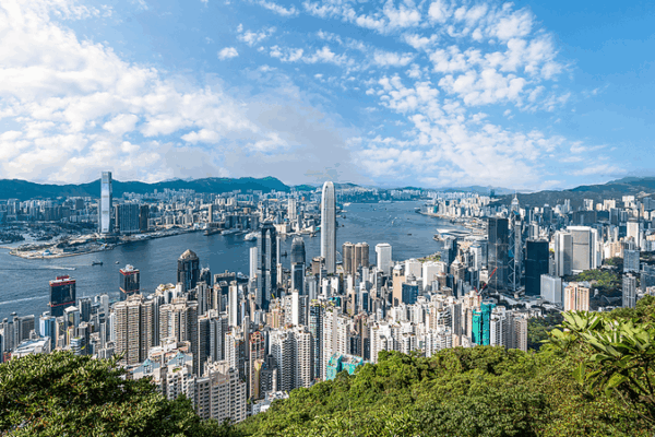China Condemns Foreign Criticism Over Hong Kong Security Actions China_Condemns_Foreign_Criticism_Over_Hong_Kong_Security_Actions