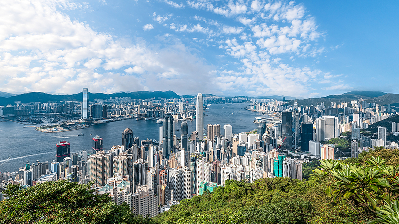 China_Condemns_Foreign_Criticism_Over_Hong_Kong_Security_Actions - Khabar Asia China_Condemns_Foreign_Criticism_Over_Hong_Kong_Security_Actions