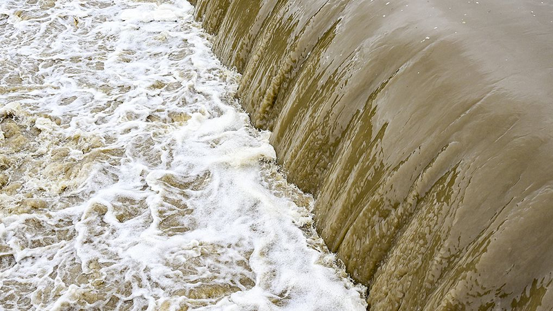 China_Declares_First_Major_Flood_of_2025_Amid_Heavy_Rains - Khabar Asia China_Declares_First_Major_Flood_of_2025_Amid_Heavy_Rains