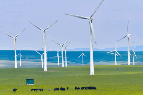 China-Denmark Green Partnership Hits 75-Year Milestone China_Denmark_Green_Partnership_Hits_75_Year_Milestone
