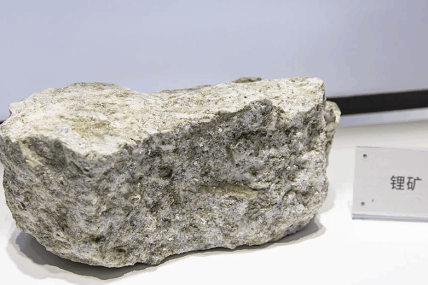 China Discovers Major Lithium Deposit in Hunan, Boosting Green Energy Push China_Discovers_Major_Lithium_Deposit_in_Hunan__Boosting_Green_Energy_Push