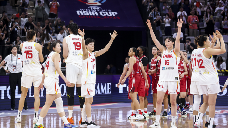 China_Dominates_Indonesia_in_FIBA_Women_s_Asia_Cup_Opener_with_Record_Performance