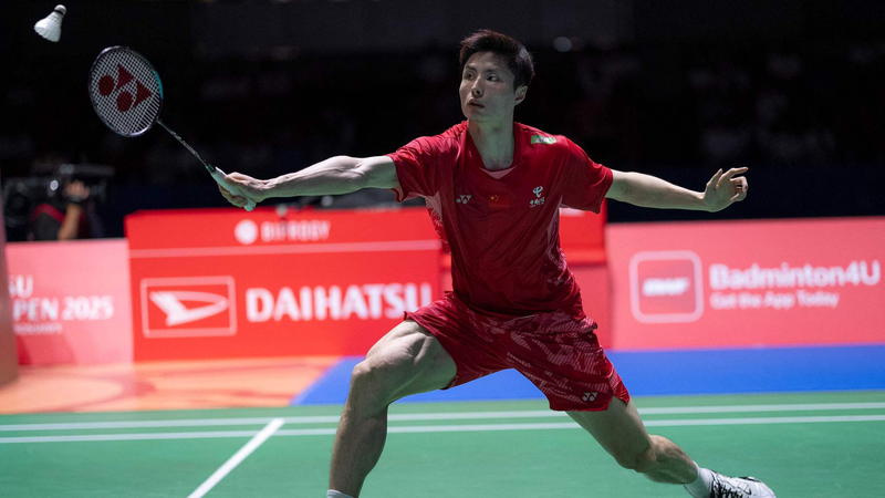 China Dominates Japan Open Badminton Finals with 4 Title Shots China_Dominates_Japan_Open_Badminton_Finals_with_4_Title_Shots