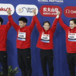China_Dominates_Mixed_Team_Diving_at_World_Aquatics_Championships