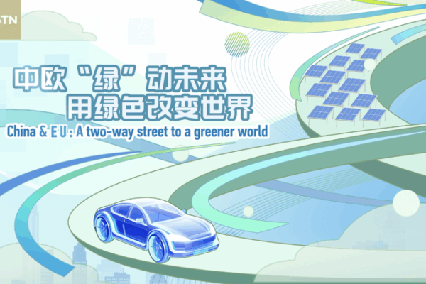 China-EU Green Partnership Accelerates Sustainable Future China_EU_Green_Partnership_Accelerates_Sustainable_Future video poster
