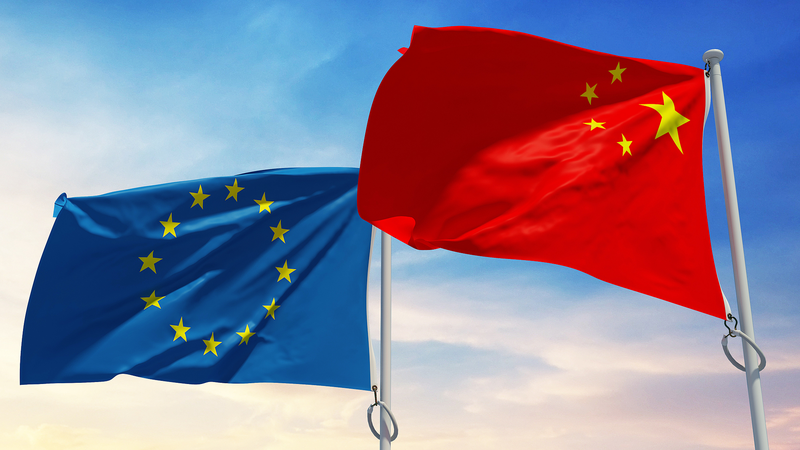 China_EU_Summit_Eyes_Investment_to_Balance_Trade_Relations - Khabar Asia China_EU_Summit_Eyes_Investment_to_Balance_Trade_Relations