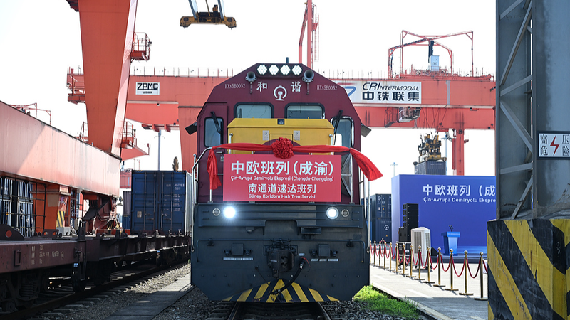 China_EU_Summit_Forges_Path_Amid_Global_Challenges - Khabar Asia China_EU_Summit_Forges_Path_Amid_Global_Challenges