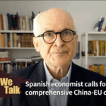 China_EU_Summit_Highlights_Green_Energy_Collaboration__50_Years_of_Ties_poster - Khabar Asia China_EU_Summit_Highlights_Green_Energy_Collaboration__50_Years_of_Ties video poster