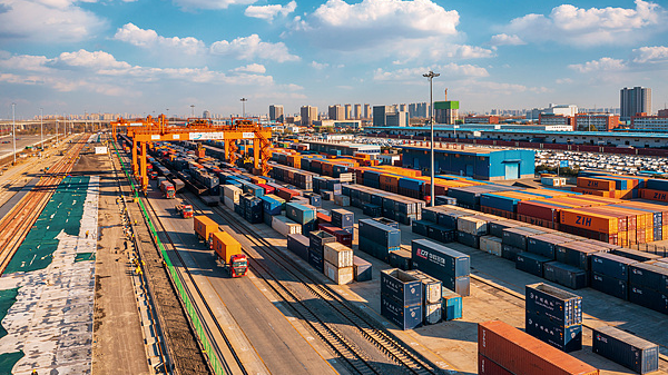 China_EU_Trade_Ties__50_Years_of_Shared_Growth___Innovation - Khabar Asia China_EU_Trade_Ties__50_Years_of_Shared_Growth___Innovation