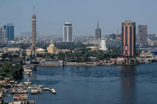 China-Egypt Partnership Drives Economic Transformation in Egypt China_Egypt_Partnership_Drives_Economic_Transformation_in_Egypt
