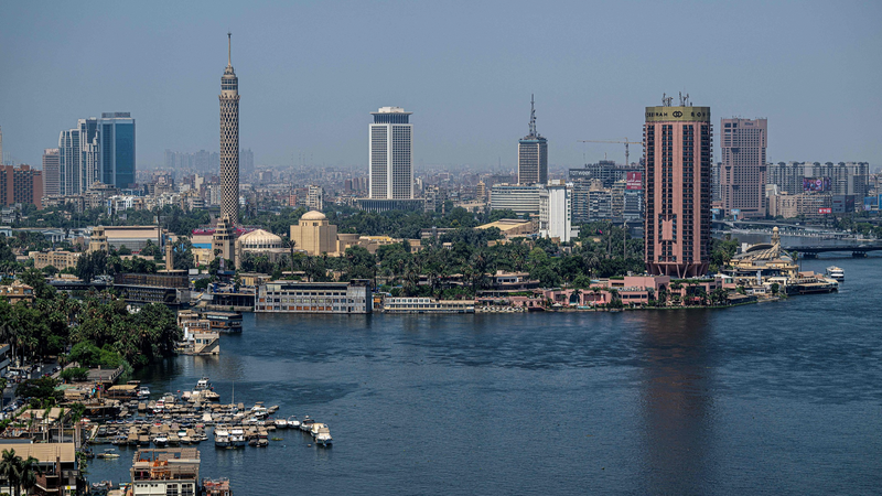 China_Egypt_Partnership_Drives_Economic_Transformation_in_Egypt