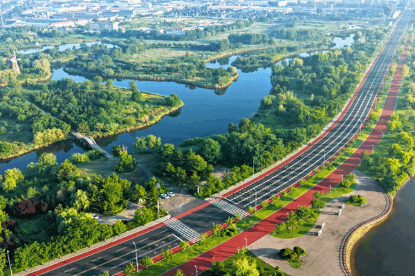 China Emerges as Global Leader in Wetland Conservation Efforts China_Emerges_as_Global_Leader_in_Wetland_Conservation_Efforts