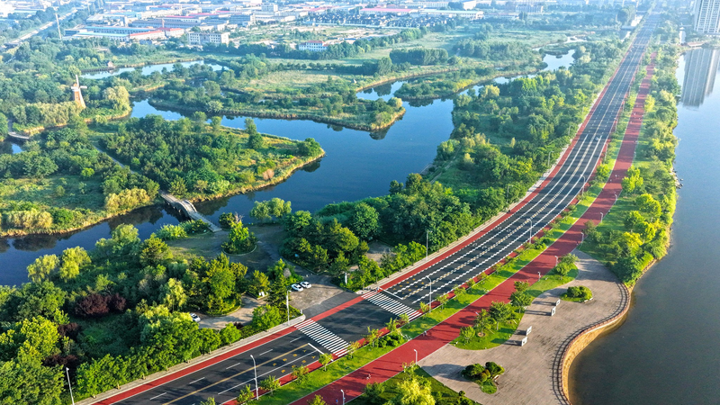 China_Emerges_as_Global_Leader_in_Wetland_Conservation_Efforts - Khabar Asia China_Emerges_as_Global_Leader_in_Wetland_Conservation_Efforts