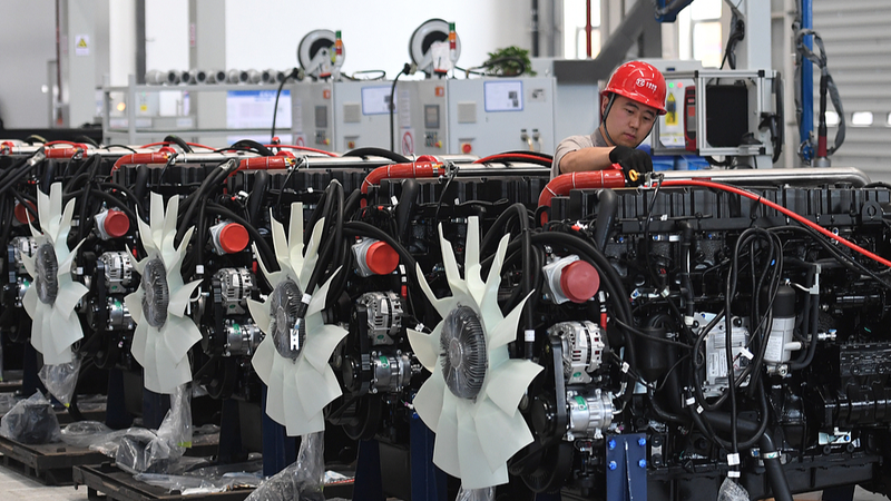 China_Eyes_Fiscal_Stimulus_to_Sustain_Growth_Amid_Global_Challenges - Khabar Asia China_Eyes_Fiscal_Stimulus_to_Sustain_Growth_Amid_Global_Challenges