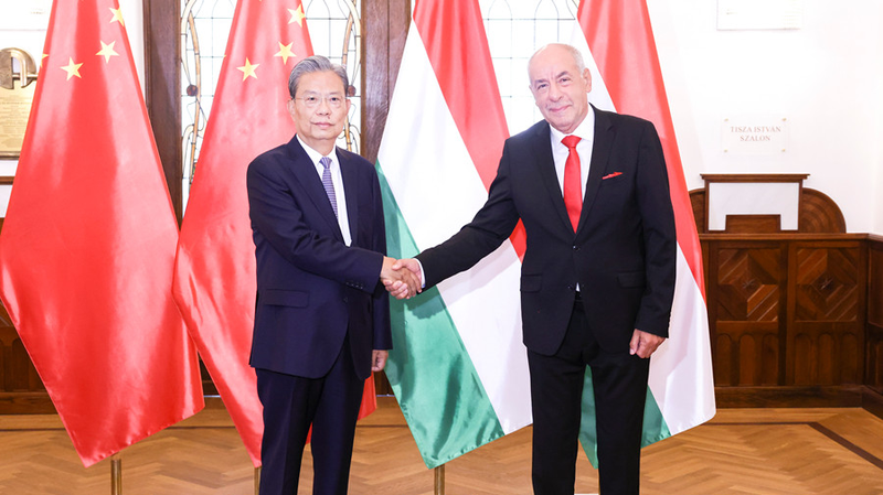 China_Hungary_Ties_Strengthen_with_Belt___Road_Commitments - Khabar Asia China_Hungary_Ties_Strengthen_with_Belt___Road_Commitments