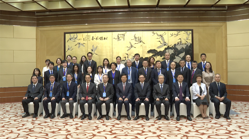 China_Japan_Forum_in_Beijing_Strengthens_Cultural_Ties_Amid_Global_Shifts - Khabar Asia China_Japan_Forum_in_Beijing_Strengthens_Cultural_Ties_Amid_Global_Shifts