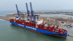China Launch Joint Initiative Key Takeaways of the Initiative