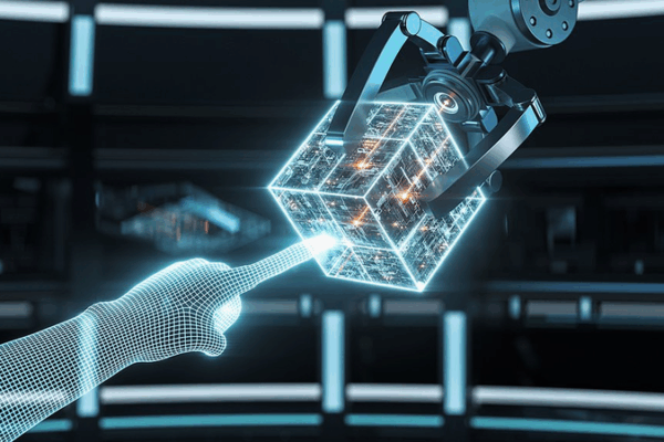 China Launches Fund to Boost Private Sector Innovation in Basic Research China_Launches_Fund_to_Boost_Private_Sector_Innovation_in_Basic_Research