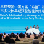 China_Launches_MAZU_Initiative_to_Strengthen_Global_Climate_Resilience - Khabar Asia China_Launches_MAZU_Initiative_to_Strengthen_Global_Climate_Resilience