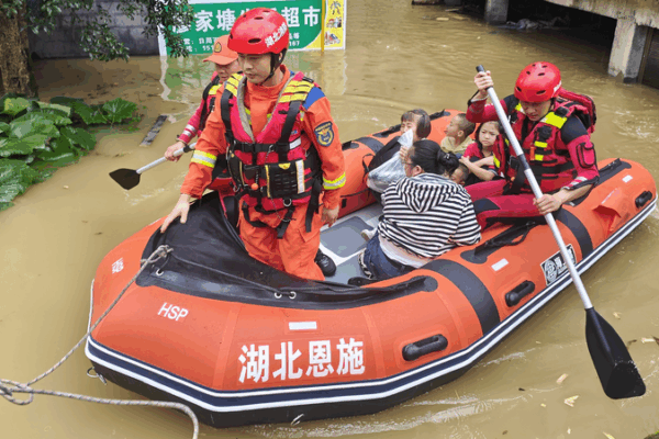 China Launches Post-Flood Reconstruction in Storm-Hit Provinces China_Launches_Post_Flood_Reconstruction_in_Storm_Hit_Provinces