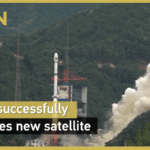 China_Launches_Shiyan_28B_01_Satellite_for_Space_Exploration_poster - Khabar Asia China_Launches_Shiyan_28B_01_Satellite_for_Space_Exploration video poster