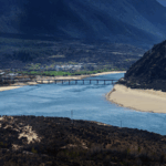 China_Launches_World_s_Largest_Hydropower_Project_in_Xizang - Khabar Asia China_Launches_World_s_Largest_Hydropower_Project_in_Xizang
