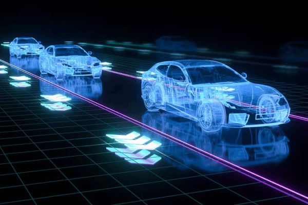 China Leads Global Autonomous Driving Standards with New Safety Framework China_Leads_Global_Autonomous_Driving_Standards_with_New_Safety_Framework