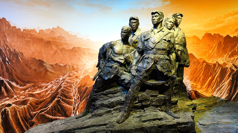 China_Marks_80th_Anniversary_of_WWII_Victory_with_Permanent_Exhibition