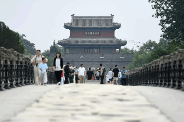 China Marks 88th Anniversary of Lugou Bridge Incident, Calls for Peace China_Marks_88th_Anniversary_of_Lugou_Bridge_Incident__Calls_for_Peace