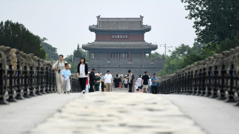 China_Marks_88th_Anniversary_of_Lugou_Bridge_Incident__Calls_for_Peace