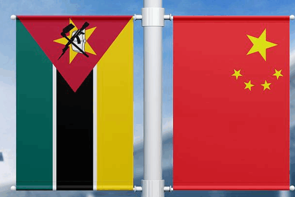China-Mozambique Ties: 50 Years of Partnership & Progress China_Mozambique_Ties__50_Years_of_Partnership___Progress