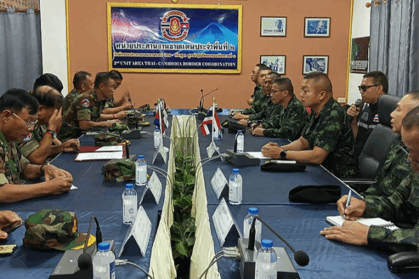 China Pledges Support for Cambodia-Thailand Ceasefire Efforts China_Pledges_Support_for_Cambodia_Thailand_Ceasefire_Efforts