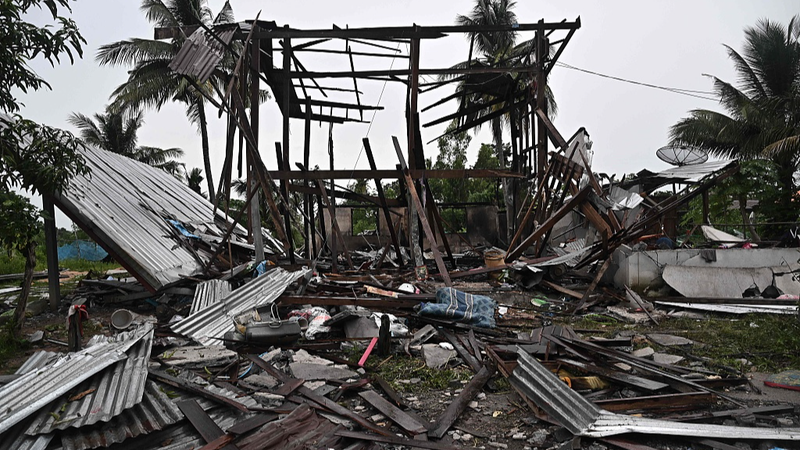 China_Pledges_Support_for_Cambodia_Thailand_Ceasefire_Efforts - Khabar Asia China_Pledges_Support_for_Cambodia_Thailand_Ceasefire_Efforts