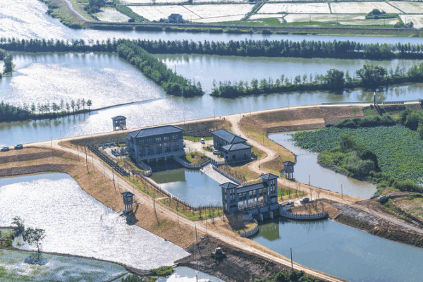 China Prioritizes Flood Safety, Free Preschool in New Policy Push China_Prioritizes_Flood_Safety__Free_Preschool_in_New_Policy_Push