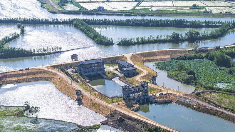 China_Prioritizes_Flood_Safety__Free_Preschool_in_New_Policy_Push - Khabar Asia China_Prioritizes_Flood_Safety__Free_Preschool_in_New_Policy_Push