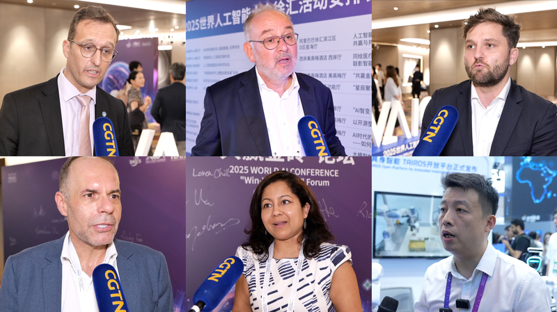 China Proposes Global AI Alliance to Drive Innovation, Regulation China_Proposes_Global_AI_Alliance_to_Drive_Innovation__Regulation video poster