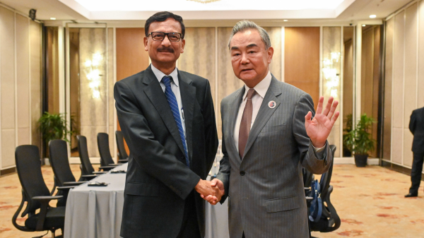 China Reaffirms Strong Ties with Bangladesh on 50th Diplomatic Anniversary China_Reaffirms_Strong_Ties_with_Bangladesh_on_50th_Diplomatic_Anniversary