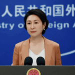 China_Rejects_Trump_s_BRICS_Tariff_Threat__Warns_of_Trade_War_Risks - Khabar Asia China_Rejects_Trump_s_BRICS_Tariff_Threat__Warns_of_Trade_War_Risks