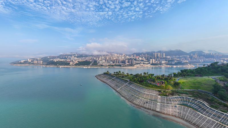 China Reports Progress in Air and Water Quality for 2025 China_Reports_Progress_in_Air_and_Water_Quality_for_2025