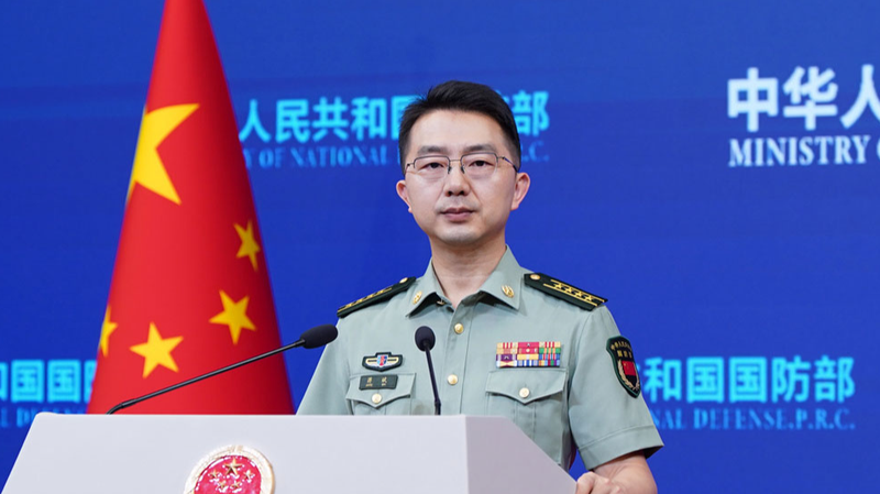 China Responds to Japan’s Airspace Concerns, Calls for Bilateral Stability China_Responds_to_Japan_s_Airspace_Concerns__Calls_for_Bilateral_Stability