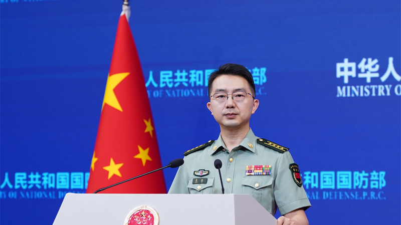 China Slams Japan’s Defense White Paper Over ‘Threat’ Claims China_Slams_Japan_s_Defense_White_Paper_Over__Threat__Claims